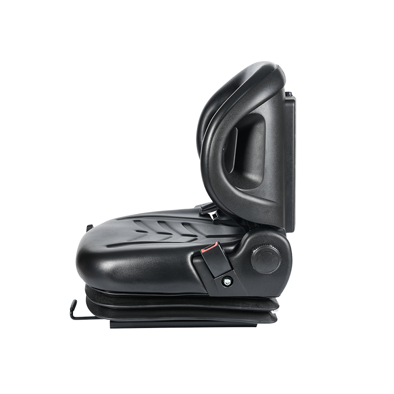 BF2-3 mehaničko ovjesno sjedalo za kamione s platformom s hodom od 40 mm i univerzalnom montažom