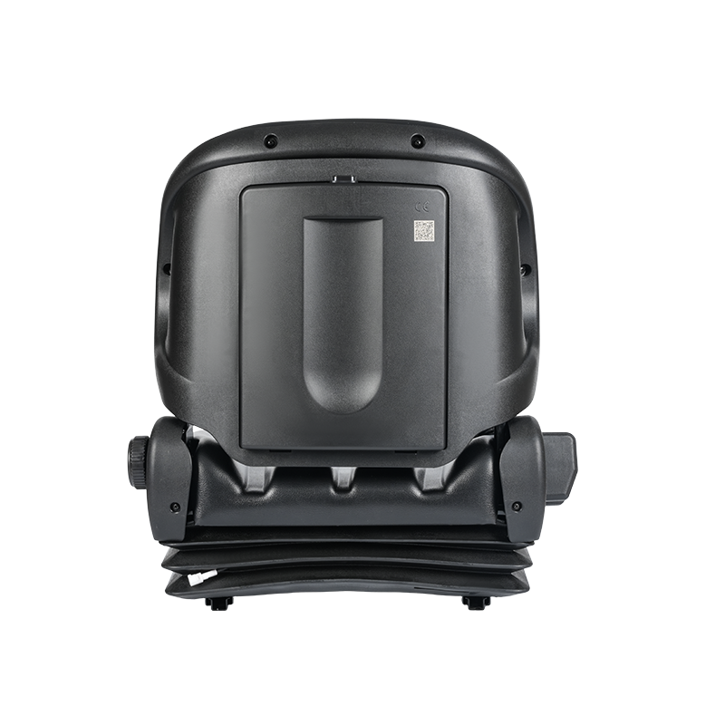 BF2-3 mehaničko ovjesno sjedalo za kamione s platformom s hodom od 40 mm i univerzalnom montažom