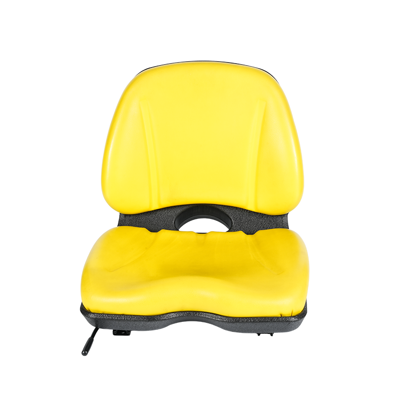 BF10 Jednostavno kompaktno fiksno sjedalo za vozila za potporu zračne luke sa standardnom montažom