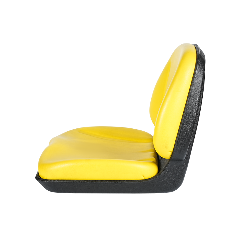 BF10 Jednostavno kompaktno fiksno sjedalo za vozila za potporu zračne luke sa standardnom montažom