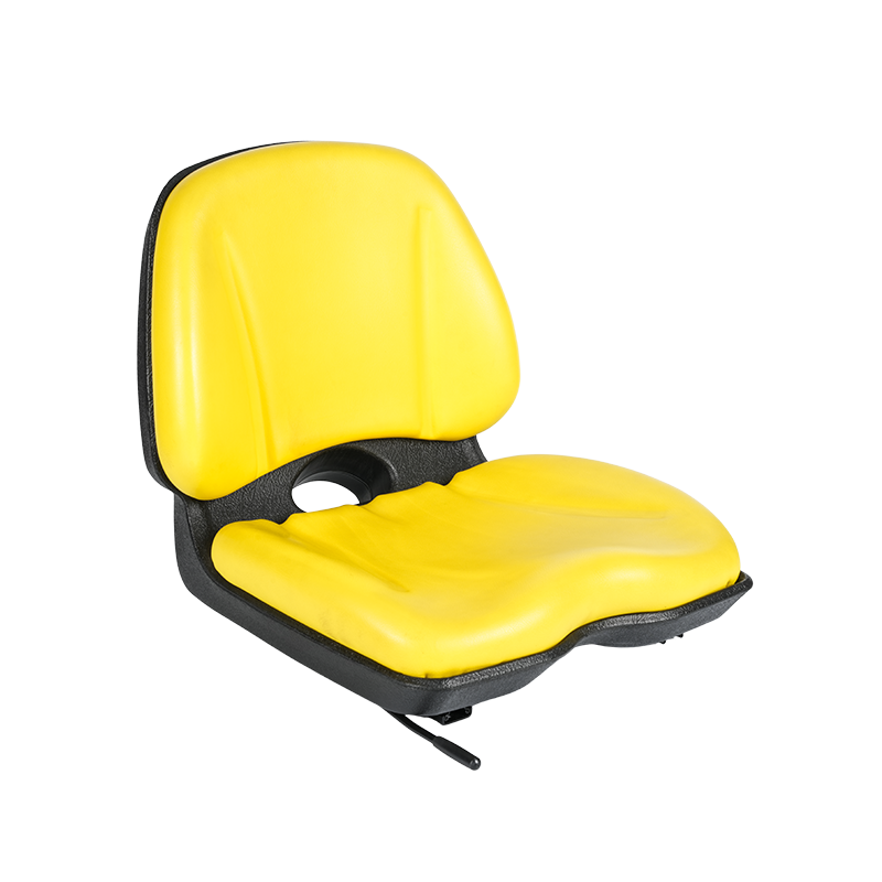 BF10 Jednostavno kompaktno fiksno sjedalo za vozila za potporu zračne luke sa standardnom montažom