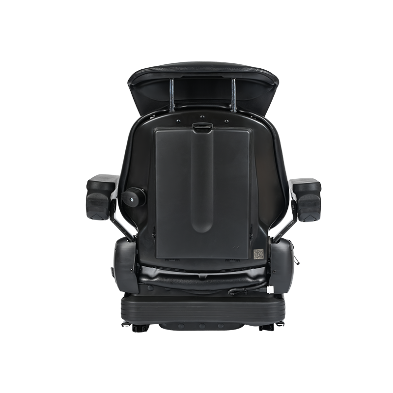 BF16M Ekstra široko Deluxe putničko sjedalo za prostrana turistička vozila