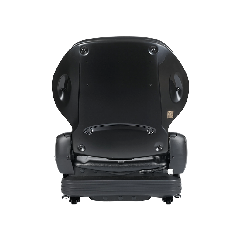 BF17 Udobno sjedalo s ovjesom za viličare s pojednostavljenim dizajnom i velikom nosivošću